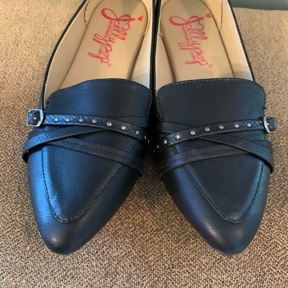 Jellypop Flats NIB - Picture 2 of 6